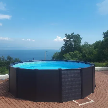 Gemuetliche Mit Toller Aussicht *