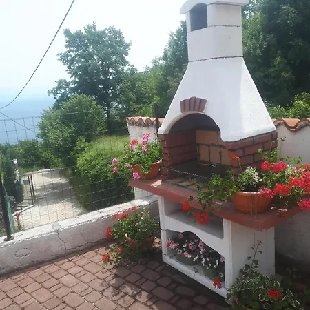 Gemuetliche Mit Toller Aussicht Apartment Dobrec