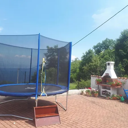 Gemuetliche Mit Toller Aussicht * Dobrec