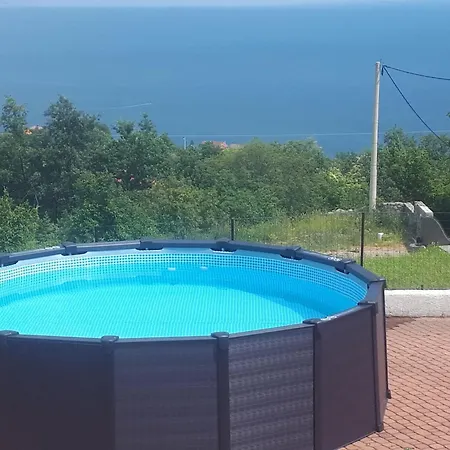Apartment Gemuetliche Mit Toller Aussicht