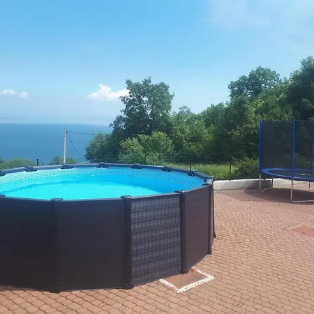 Apartment Gemuetliche Mit Toller Aussicht *