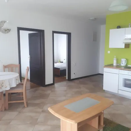 Apartment Gemuetliche Mit Toller Aussicht